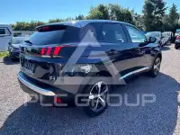 2020 Peugeot 3008