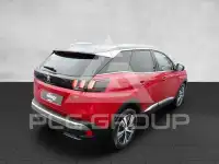 2020 Peugeot 3008