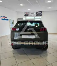2020 Peugeot 3008