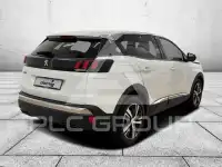 2020 Peugeot 3008