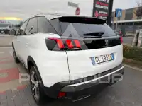 2020 Peugeot 3008