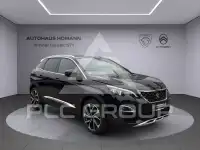 2020 Peugeot 3008