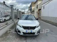 2020 Peugeot 3008