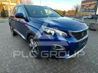 2020 Peugeot 3008