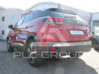 2020 Peugeot 3008