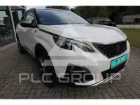 2020 Peugeot 3008