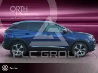 2020 Peugeot 3008