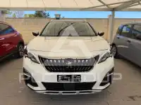 2020 Peugeot 3008