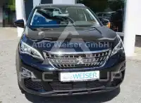 2020 Peugeot 3008