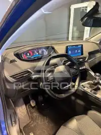 2020 Peugeot 3008