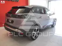 2020 Peugeot 3008