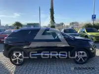 2020 Peugeot 3008