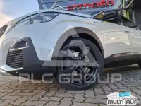 2020 Peugeot 3008
