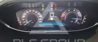 2020 Peugeot 3008