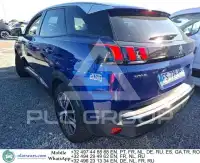 2020 Peugeot 3008