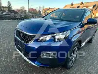 2020 Peugeot 3008
