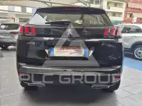 2020 Peugeot 3008