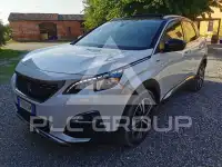 2020 Peugeot 3008