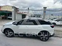2020 Peugeot 3008
