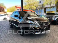 2020 Peugeot 3008