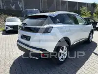 2020 Peugeot 3008