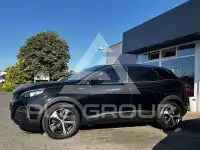 2020 Peugeot 3008