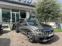 2020 Peugeot 3008