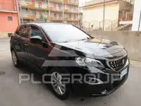 2020 Peugeot 3008