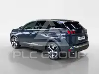 2020 Peugeot 3008