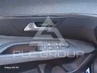 2020 Peugeot 3008
