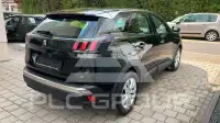 2020 Peugeot 3008