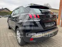 2020 Peugeot 3008