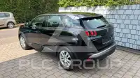 2020 Peugeot 3008