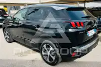 2020 Peugeot 3008