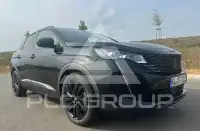 2020 Peugeot 3008