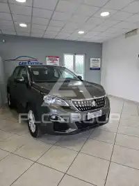 2020 Peugeot 3008