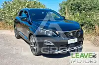 2020 Peugeot 3008