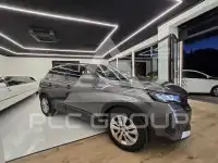 2020 Peugeot 3008