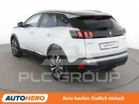 2020 Peugeot 3008
