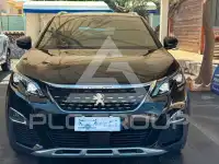 2020 Peugeot 3008
