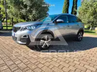 2020 Peugeot 3008