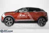 2020 Peugeot 3008