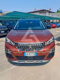 2020 Peugeot 3008