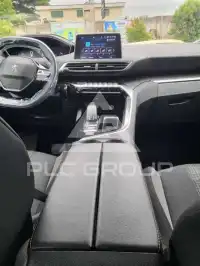 2020 Peugeot 3008