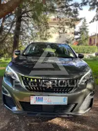 2020 Peugeot 3008
