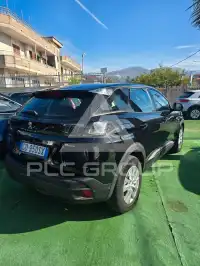 2020 Peugeot 3008