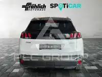 2020 Peugeot 3008