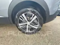 2020 Peugeot 3008