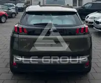 2020 Peugeot 3008
