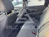 2020 Peugeot 3008